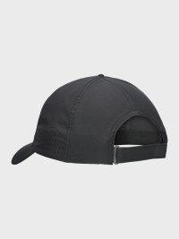 Бейсболка Asics PERFORMANCE CAP черная 3043A139-001 изображение 3