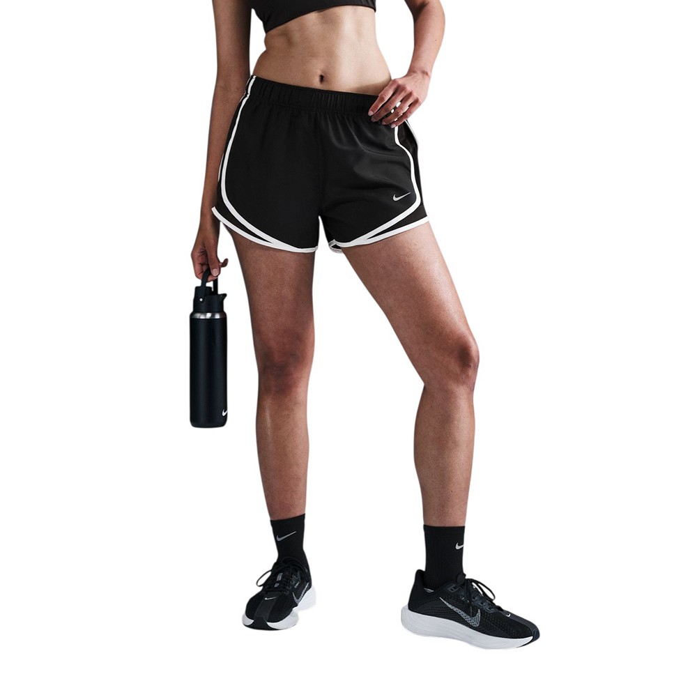 Шорты женские Nike W NK TEMPO DF MR 3
