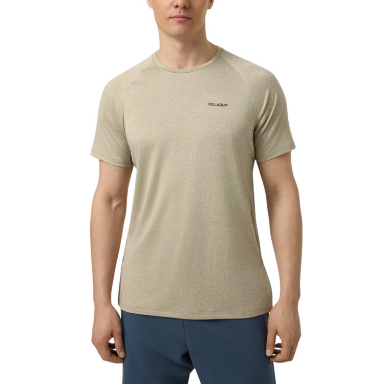 Футболка мужская Larum Juvia хаки 942601-350 изображение 1