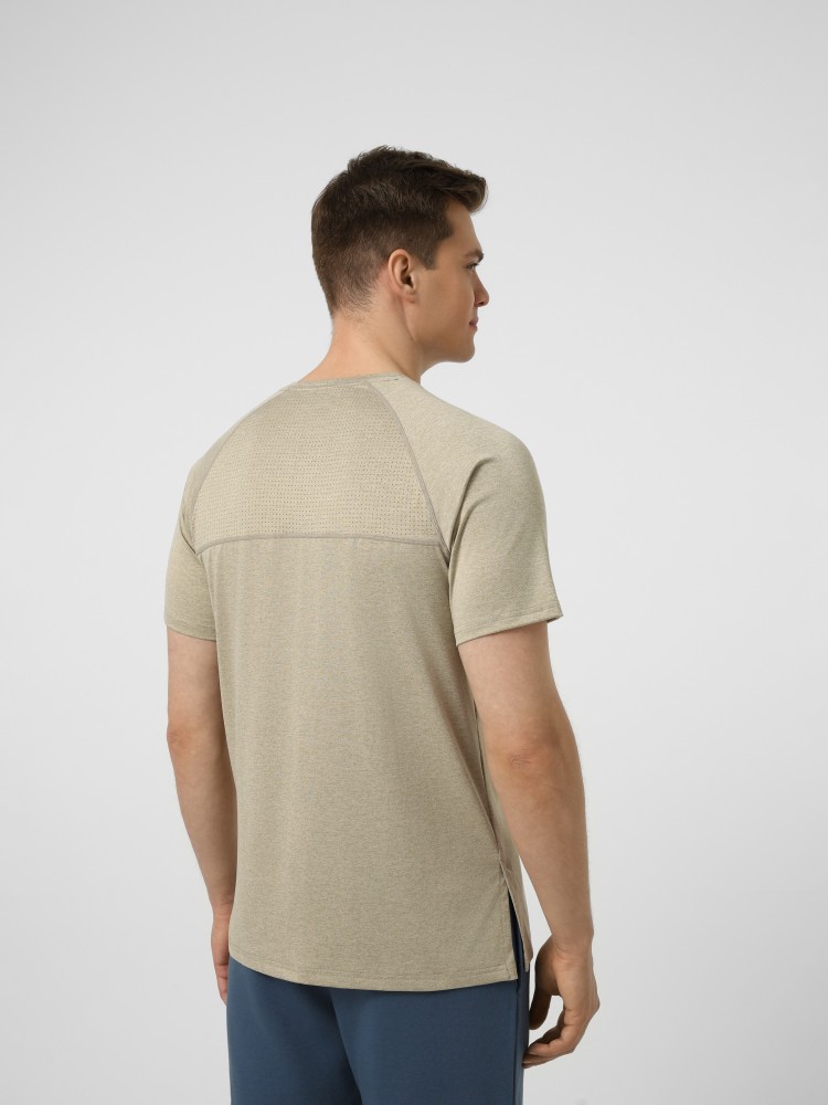 Футболка мужская Larum Juvia хаки 942601-350 изображение 3