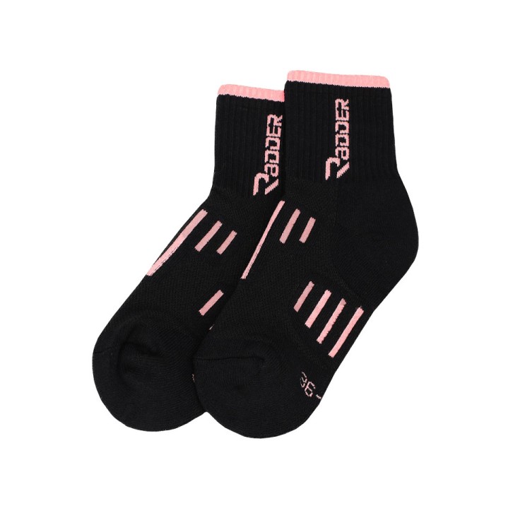 Носки Radder черные 122332-010