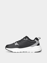 Кроссовки женские Radder Nizza черные 242505-010 изображение 3