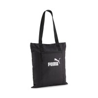 Сумка женская Puma BASE Tote черная 09134301 изображение 1