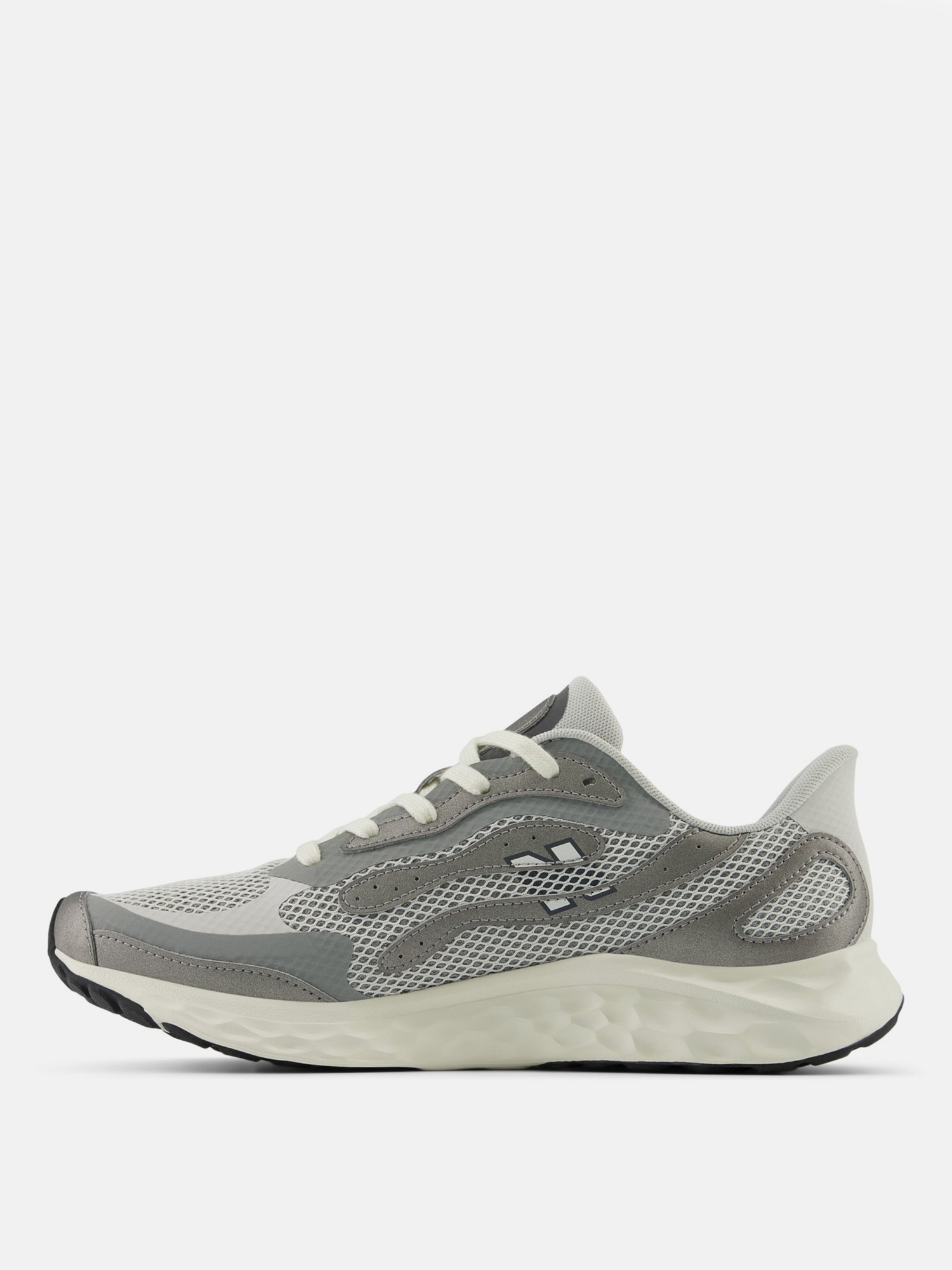 Кроссовки мужские New Balance Arishi серые MARISTG4 изображение 3