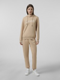 Толстовка женская Larum Phelia черная 302513-010 изображение 6