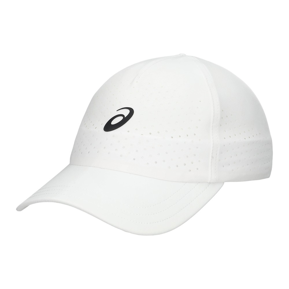 Бейсболка Asics PERFORMANCE CAP белая 3043A139-100