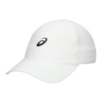 Бейсболка Asics PERFORMANCE CAP белая 3043A139-100