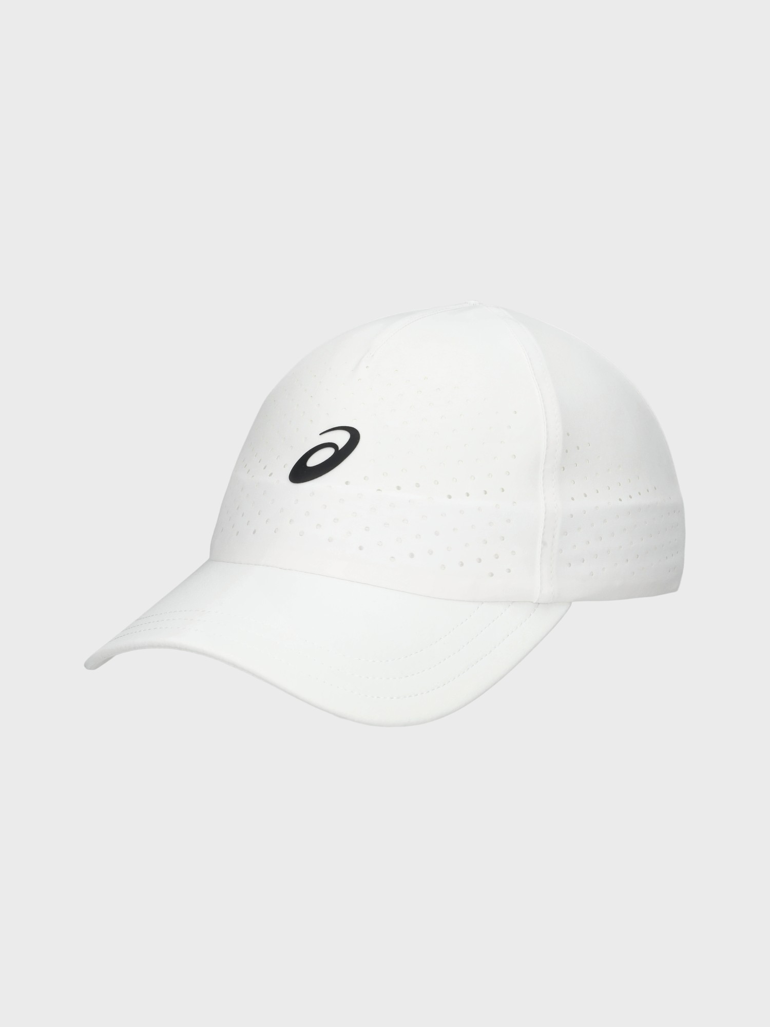 Бейсболка Asics PERFORMANCE CAP белая 3043A139-100 изображение 2