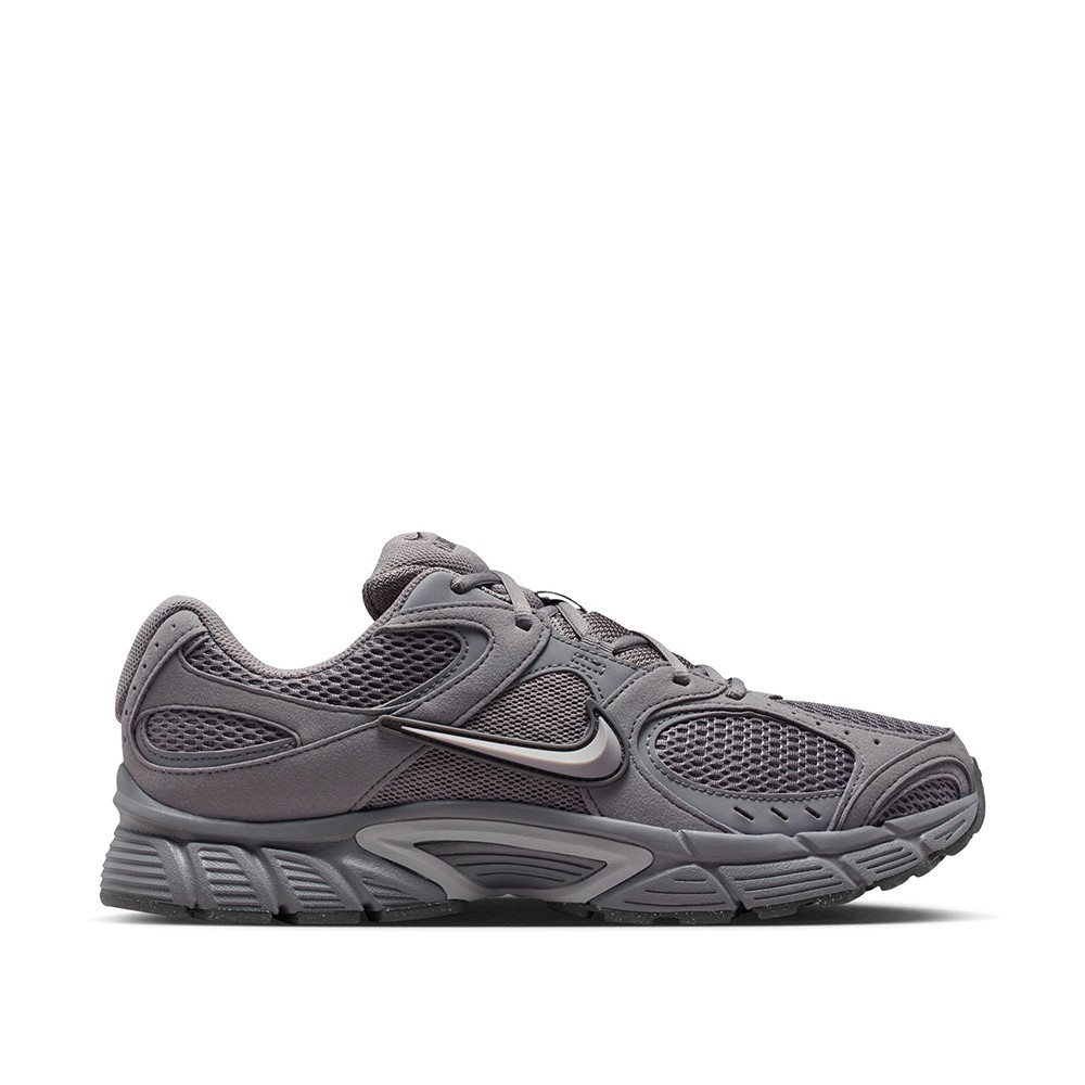 Кроссовки мужские Nike V5 RNR SUEDE серые II6292-006