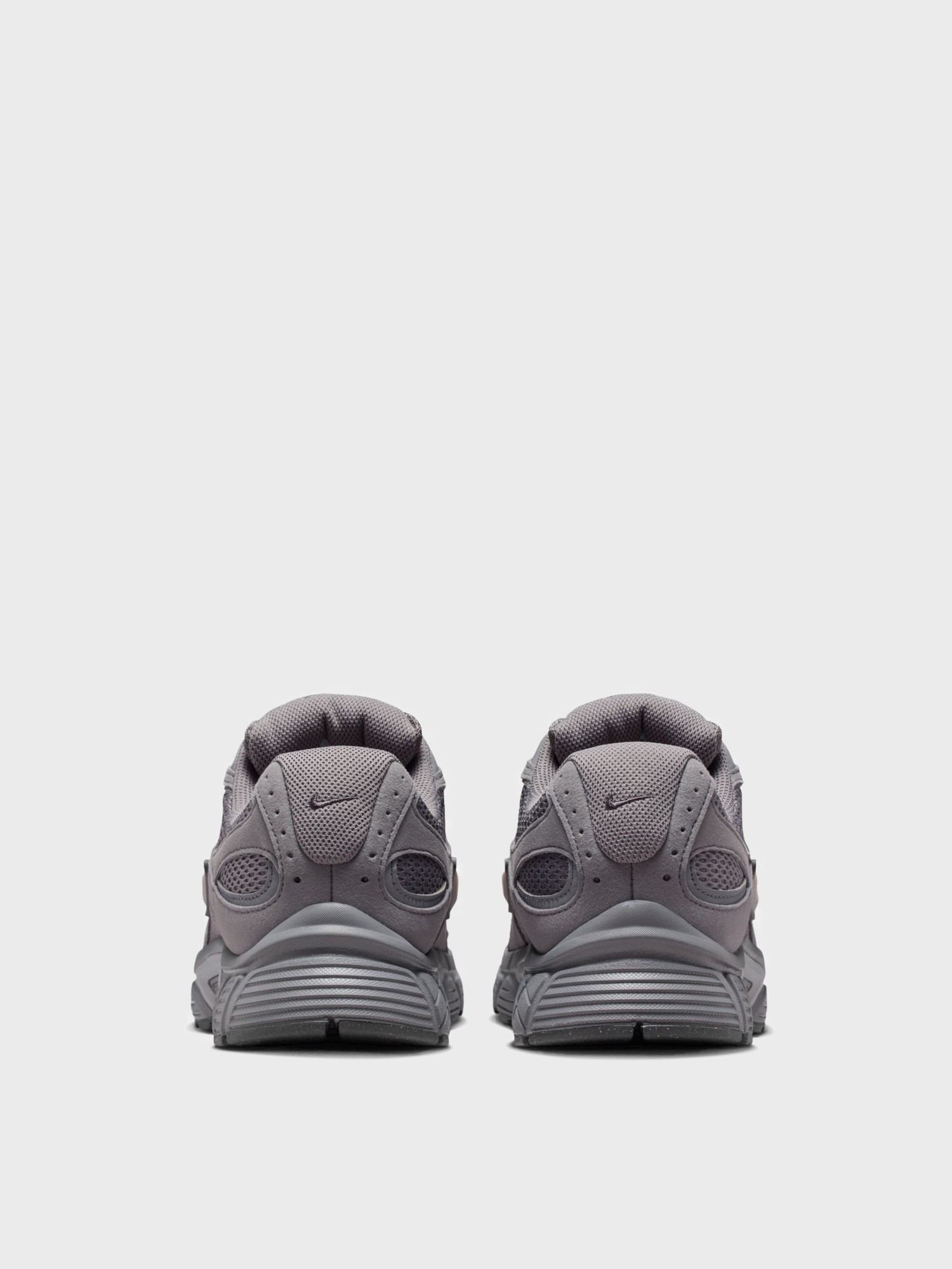 Кроссовки мужские Nike V5 RNR SUEDE серые II6292-006 изображение 6