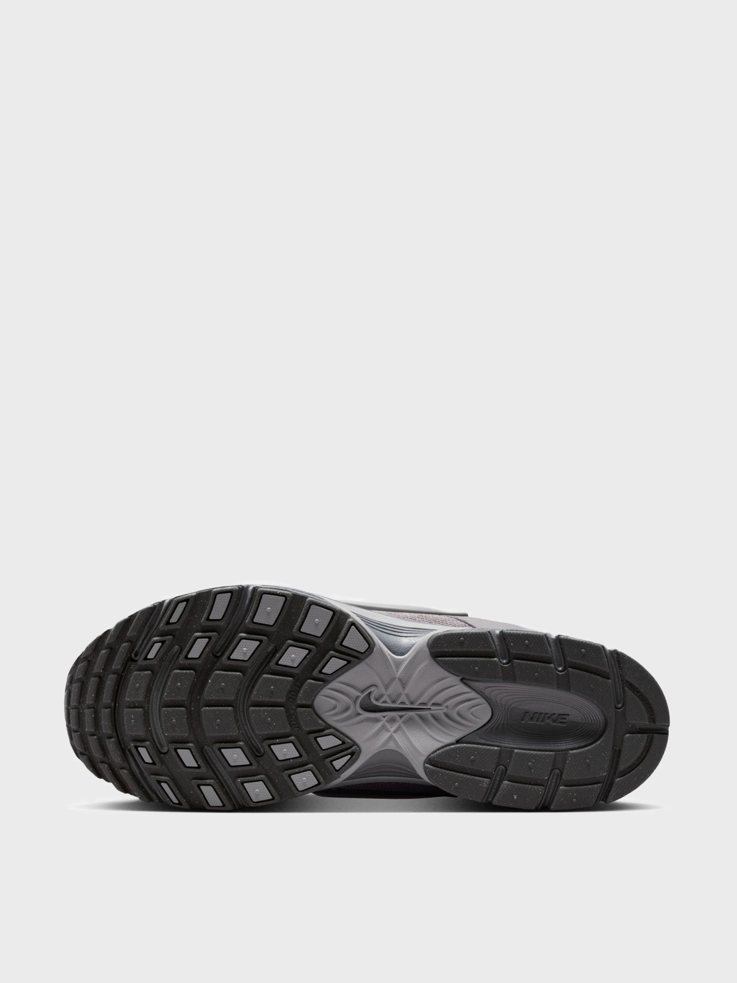 Кроссовки мужские Nike V5 RNR SUEDE серые II6292-006 изображение 8