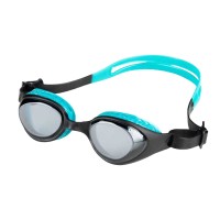 Очки для плавания Arena AIR JR черные 005381-101 изображение 1