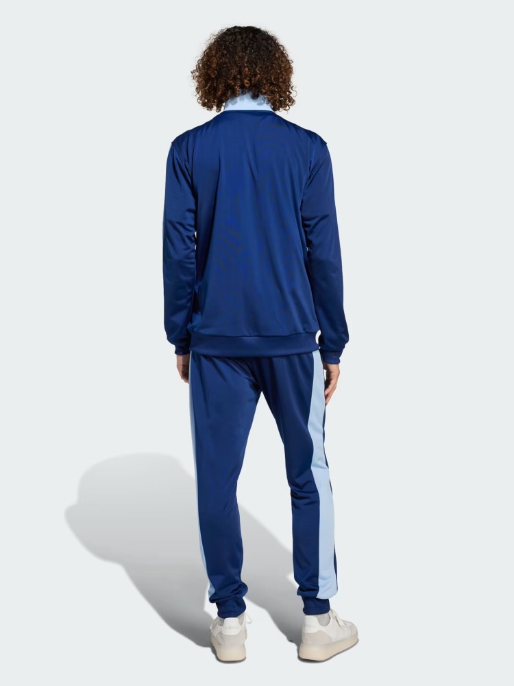 Костюм мужской Adidas M TR CB TS синий JI8898 изображение 3