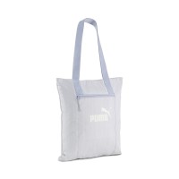 Сумка женская Puma BASE Tote голубая 09134302 изображение 1