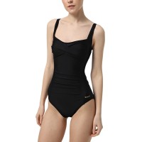 Купальник женский Radder Zoey черный 122519-010 изображение 1