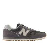 Кроссовки мужские New Balance 373 серые ML373SH2 изображение 1