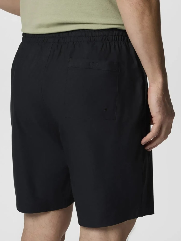 Шорты мужские Columbia Summertide™ Stretch Short черные 1768831-012 изображение 7