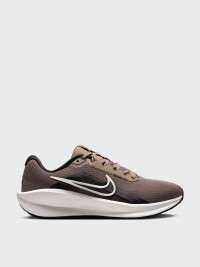 Кроссовки женские Nike W NIKE DOWNSHIFTER 13 коричневые FD6476-200 изображение 2