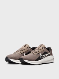 Кроссовки женские Nike W NIKE DOWNSHIFTER 13 коричневые FD6476-200 изображение 3