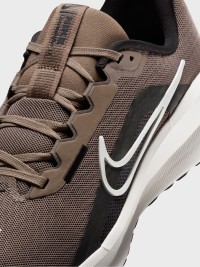 Кроссовки женские Nike W NIKE DOWNSHIFTER 13 коричневые FD6476-200 изображение 4