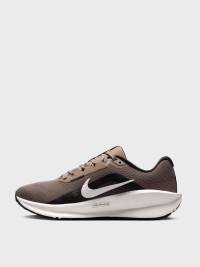 Кроссовки женские Nike W NIKE DOWNSHIFTER 13 коричневые FD6476-200 изображение 6