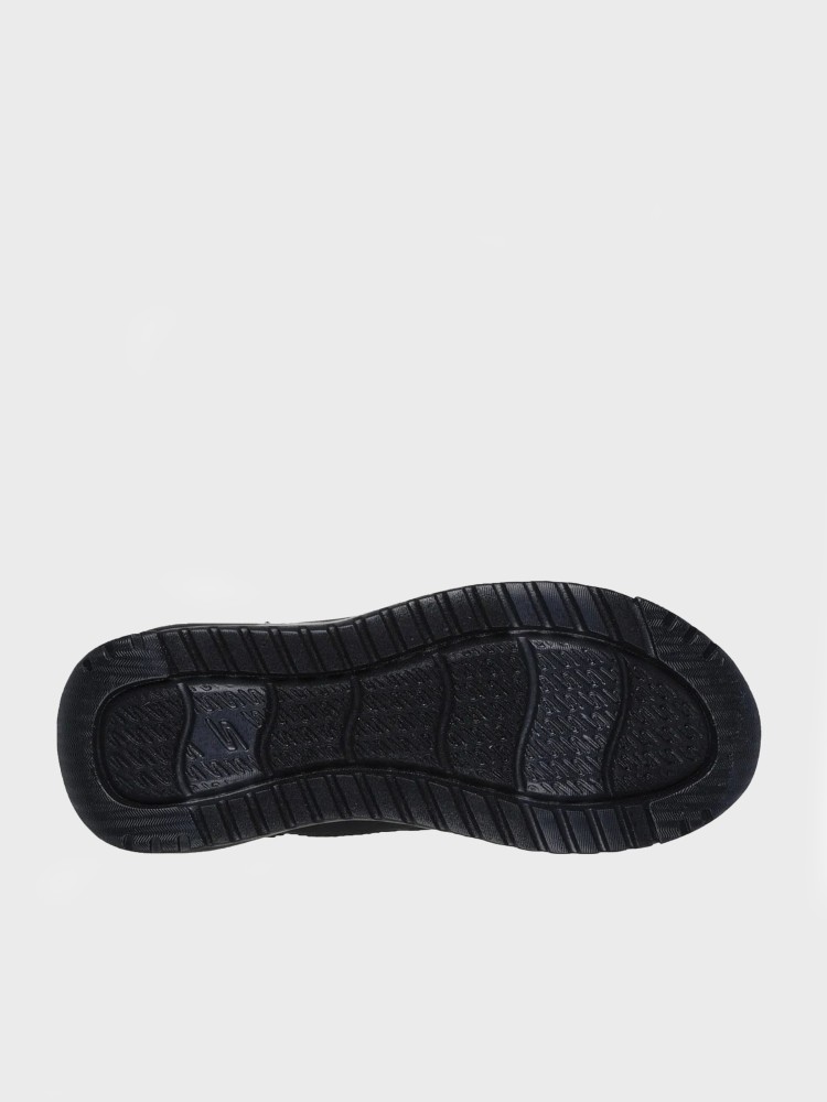 Ботинки женские Skechers On-the-GO Stellar  черные 144756 BBK изображение 6