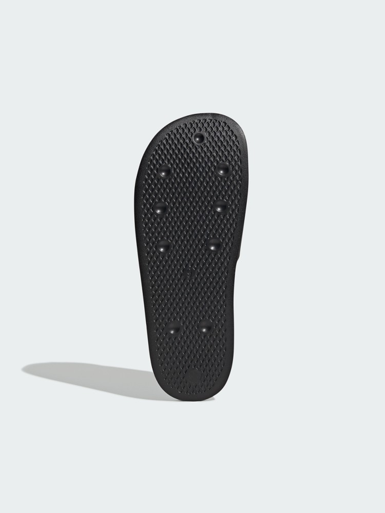 Пляжная обувь мужская Adidas ADILETTE LITE черная FU8298 изображение 8
