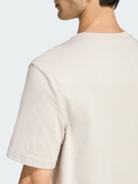 Футболка мужская Adidas M OUT KAYAK T серая KB2541 изображение 4