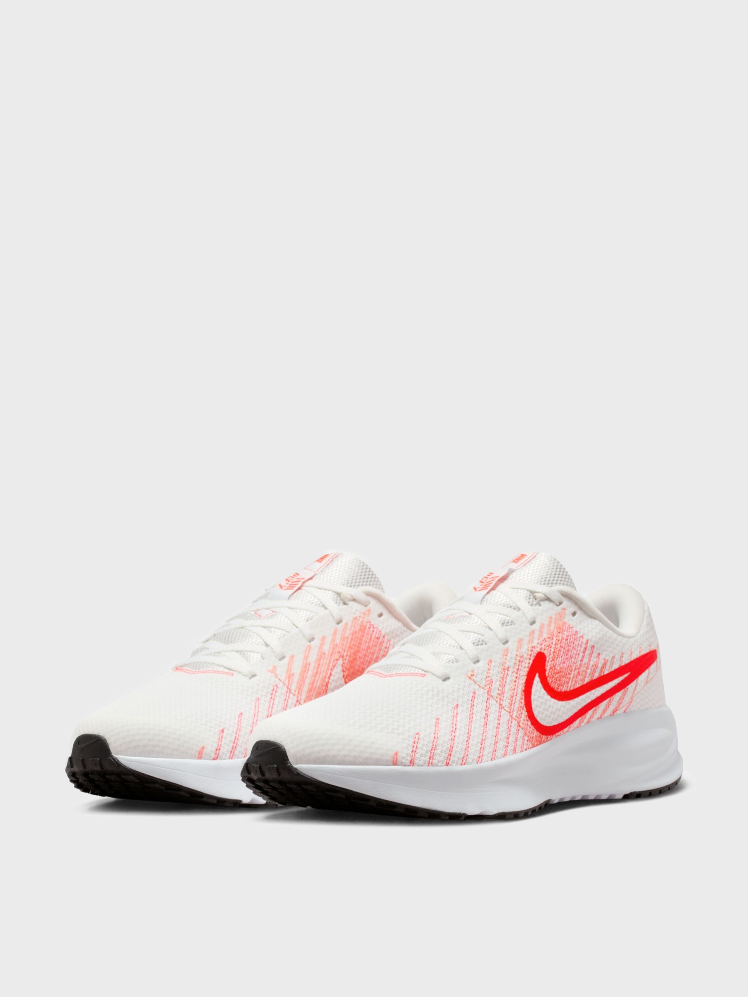 Кроссовки мужские Nike RUN DEFY белые HM9594-103 изображение 3