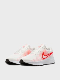 Кроссовки мужские Nike RUN DEFY белые HM9594-103 изображение 3