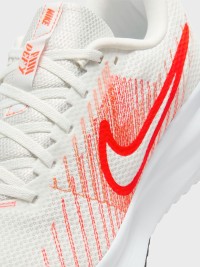 Кроссовки мужские Nike RUN DEFY белые HM9594-103 изображение 4