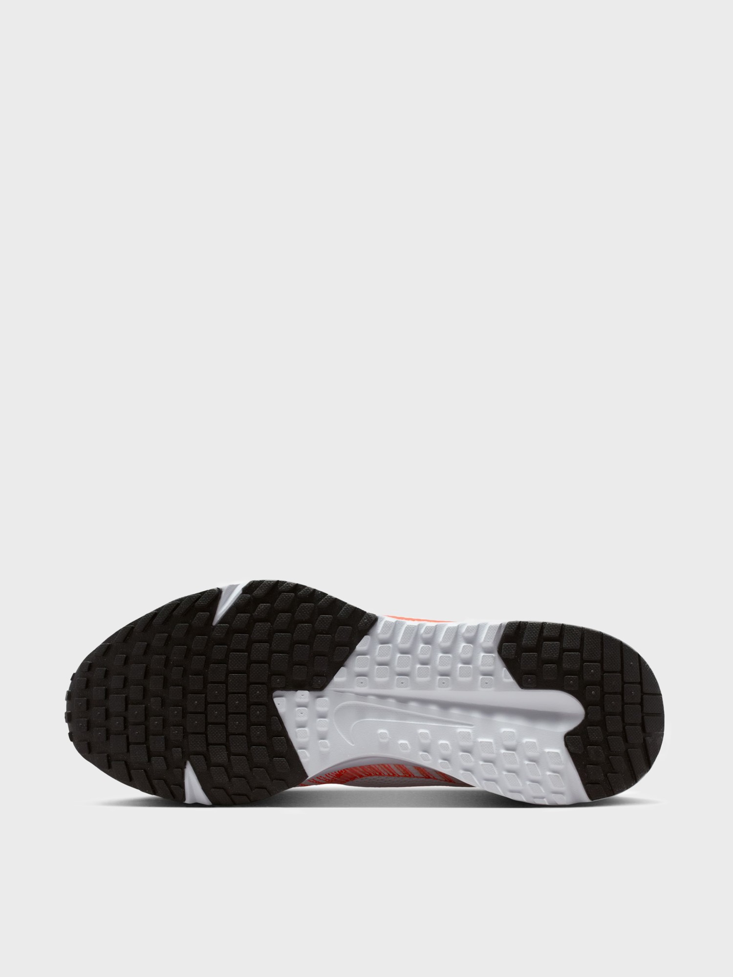 Кроссовки мужские Nike RUN DEFY белые HM9594-103 изображение 9