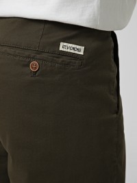 Шорты мужские Evoids Soho зеленые 482605-020 изображение 5