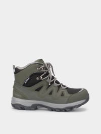 Ботинки детские Radder Lecco хаки 332403-350 изображение 1