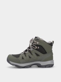 Ботинки детские Radder Lecco хаки 332403-350 изображение 2