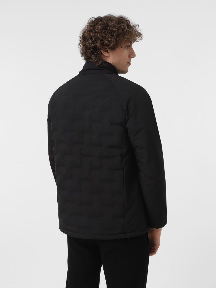 Куртка мужская Radder Ostrok черная 262502-010 изображение 4