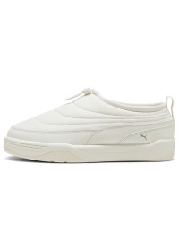 Кроссовки женские Puma Park Lifestyle SlipOn молочные 39766102 изображение 3