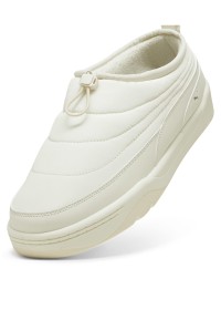 Кроссовки женские Puma Park Lifestyle SlipOn молочные 39766102 изображение 5
