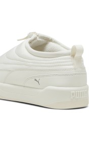 Кроссовки женские Puma Park Lifestyle SlipOn молочные 39766102 изображение 6
