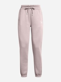 Брюки женские Under Armour UA Armour Flc Pro Gym Pt коричневые 1386506-015 изображение 4