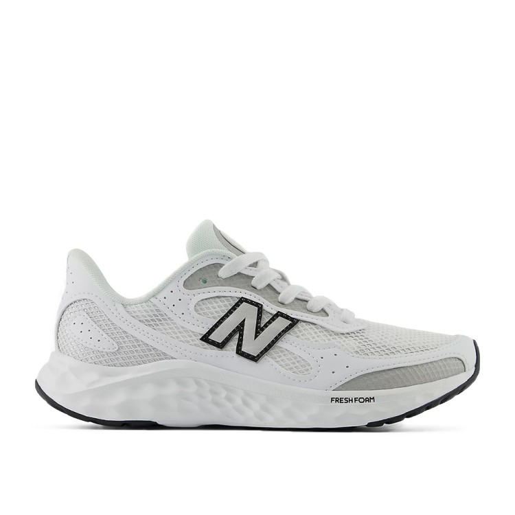 Кроссовки женские New Balance Arishi белые WARISTT4 изображение 1