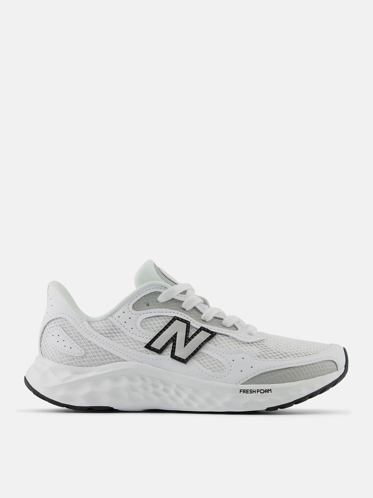 Кроссовки женские New Balance Arishi белые WARISTT4 изображение 2