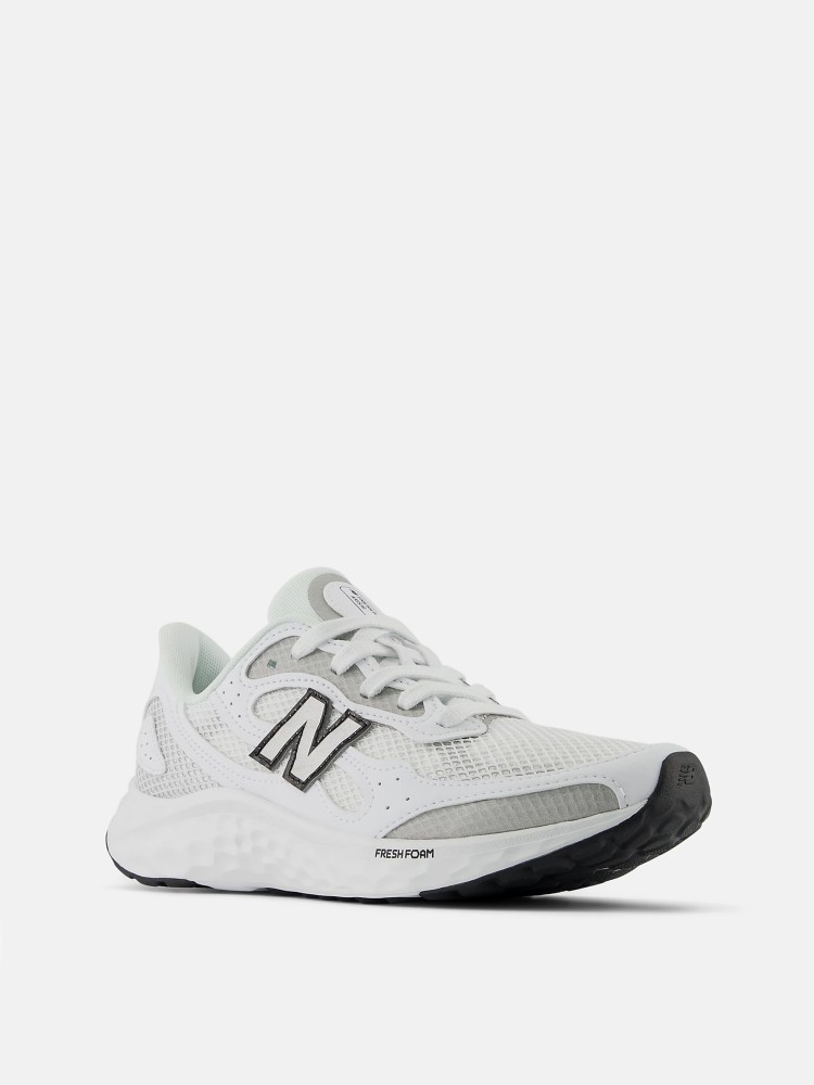 Кроссовки женские New Balance Arishi белые WARISTT4 изображение 3