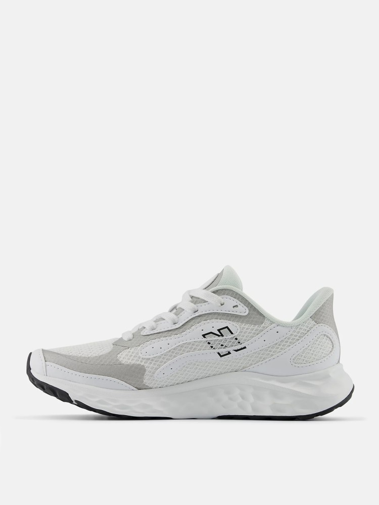 Кроссовки женские New Balance Arishi белые WARISTT4 изображение 4
