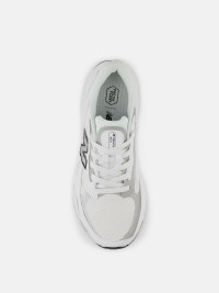 Кроссовки женские New Balance Arishi белые WARISTT4 изображение 5