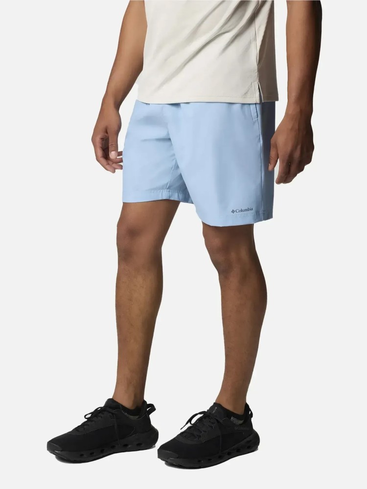 Шорты мужские Columbia Summertide™ Stretch Short бирюзовые 1768831-364 изображение 10