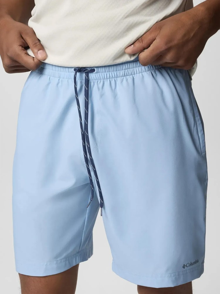 Шорты мужские Columbia Summertide™ Stretch Short бирюзовые 1768831-364 изображение 13