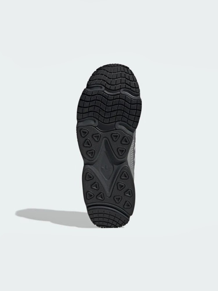 Кроссовки мужские Adidas OZMILLEN серые JI2628 изображение 9
