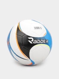 Мяч футбольный Radder Revenge синий 512004-450 изображение 2