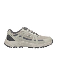 Кроссовки мужские Skechers Hillcrest 2.0 серые 237806 LTGY изображение 1